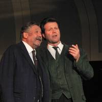 Heinz und Sebastian Holecek 2006.JPG